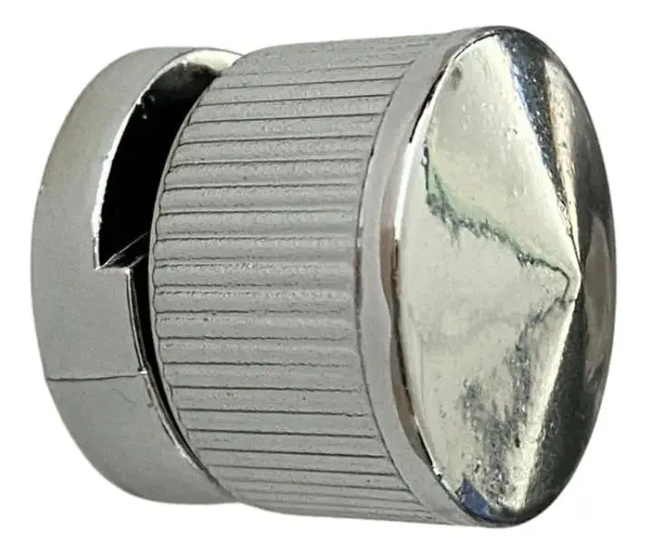 Botão francês PVC Cofix
